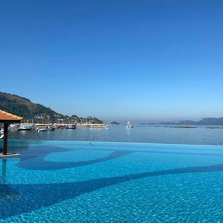 Angra dos Reis Apartamento com Vista para o Mar 6 Condomínio Porto Bali Complexo Mercure Exterior foto