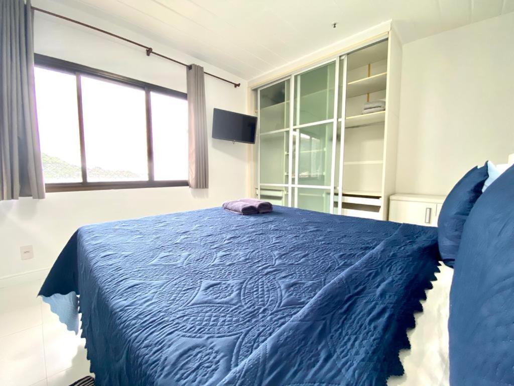 Angra dos Reis Apartamento com Vista para o Mar 6 Condomínio Porto Bali Complexo Mercure Exterior foto