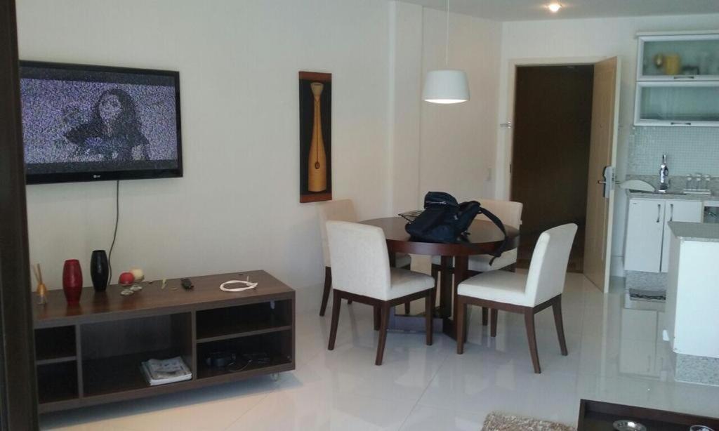 Angra dos Reis Apartamento com Vista para o Mar 6 Condomínio Porto Bali Complexo Mercure Exterior foto