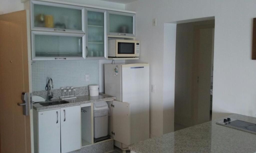 Angra dos Reis Apartamento com Vista para o Mar 6 Condomínio Porto Bali Complexo Mercure Exterior foto