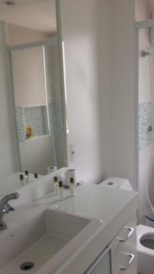 Angra dos Reis Apartamento com Vista para o Mar 6 Condomínio Porto Bali Complexo Mercure Exterior foto