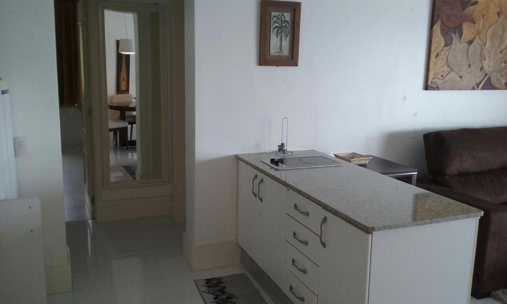 Angra dos Reis Apartamento com Vista para o Mar 6 Condomínio Porto Bali Complexo Mercure Exterior foto