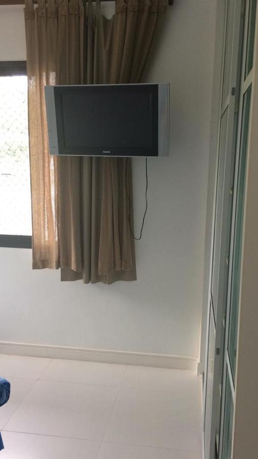 Angra dos Reis Apartamento com Vista para o Mar 6 Condomínio Porto Bali Complexo Mercure Exterior foto