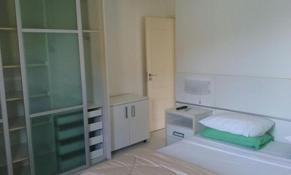Angra dos Reis Apartamento com Vista para o Mar 6 Condomínio Porto Bali Complexo Mercure Exterior foto